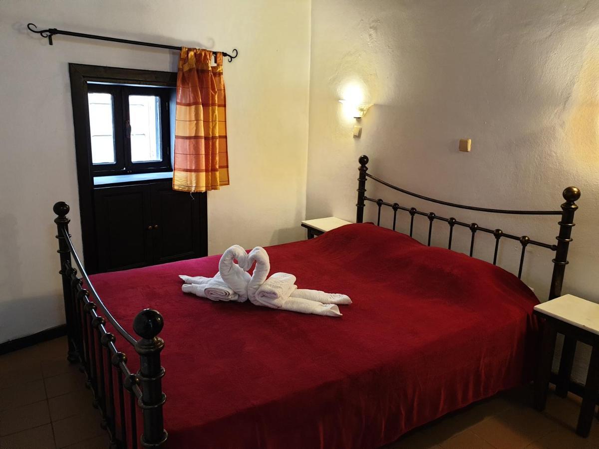 Chris Αpartments Old Town Apartamento Rhodes City Exterior foto