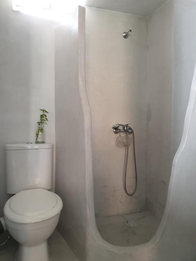 Chris Αpartments Old Town Apartamento Rhodes City Exterior foto