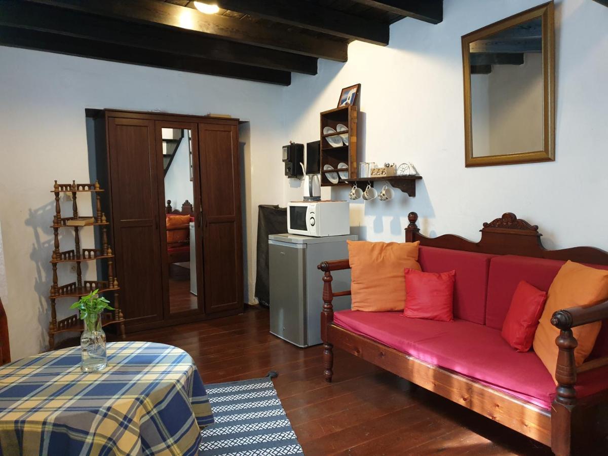 Chris Αpartments Old Town Apartamento Rhodes City Exterior foto