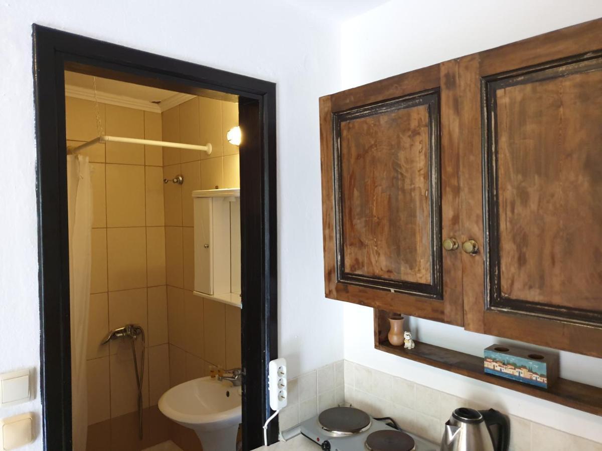 Chris Αpartments Old Town Apartamento Rhodes City Exterior foto