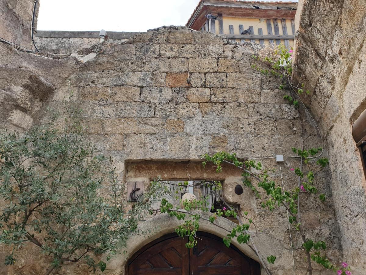 Chris Αpartments Old Town Apartamento Rhodes City Exterior foto