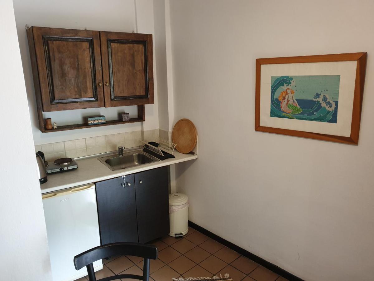 Chris Αpartments Old Town Apartamento Rhodes City Exterior foto