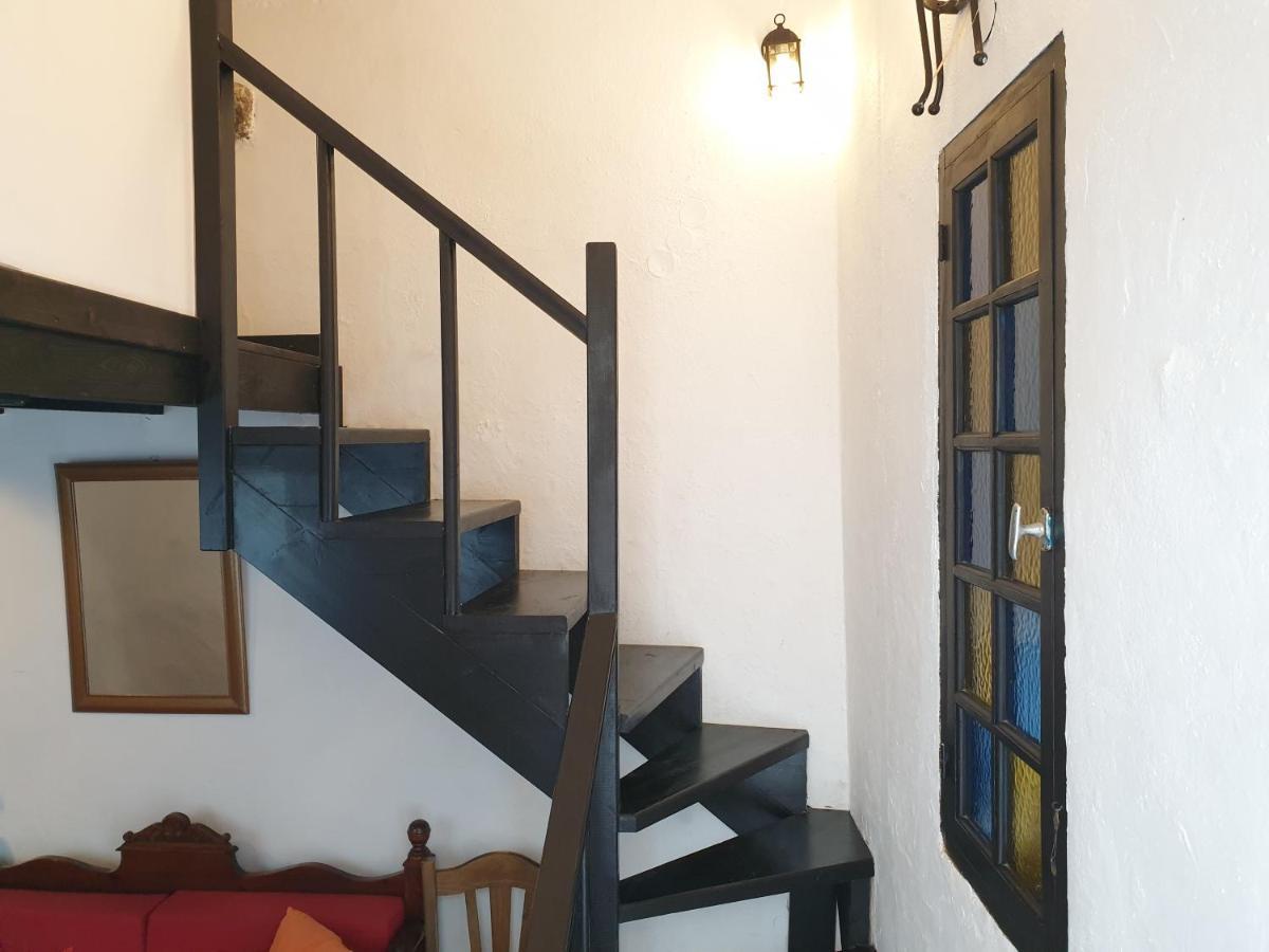 Chris Αpartments Old Town Apartamento Rhodes City Exterior foto