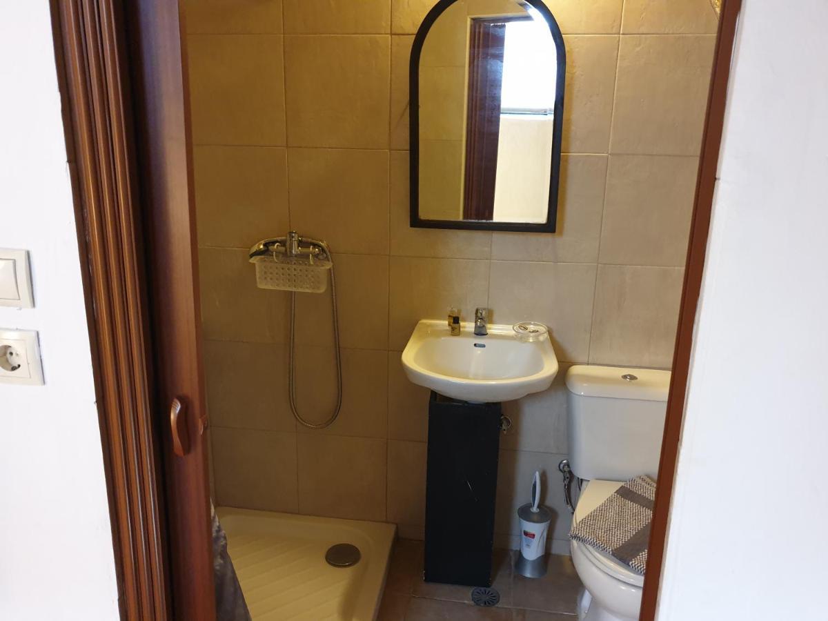 Chris Αpartments Old Town Apartamento Rhodes City Exterior foto
