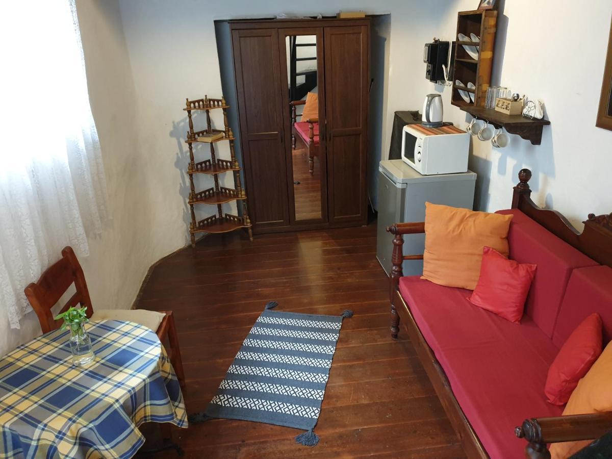 Chris Αpartments Old Town Apartamento Rhodes City Exterior foto