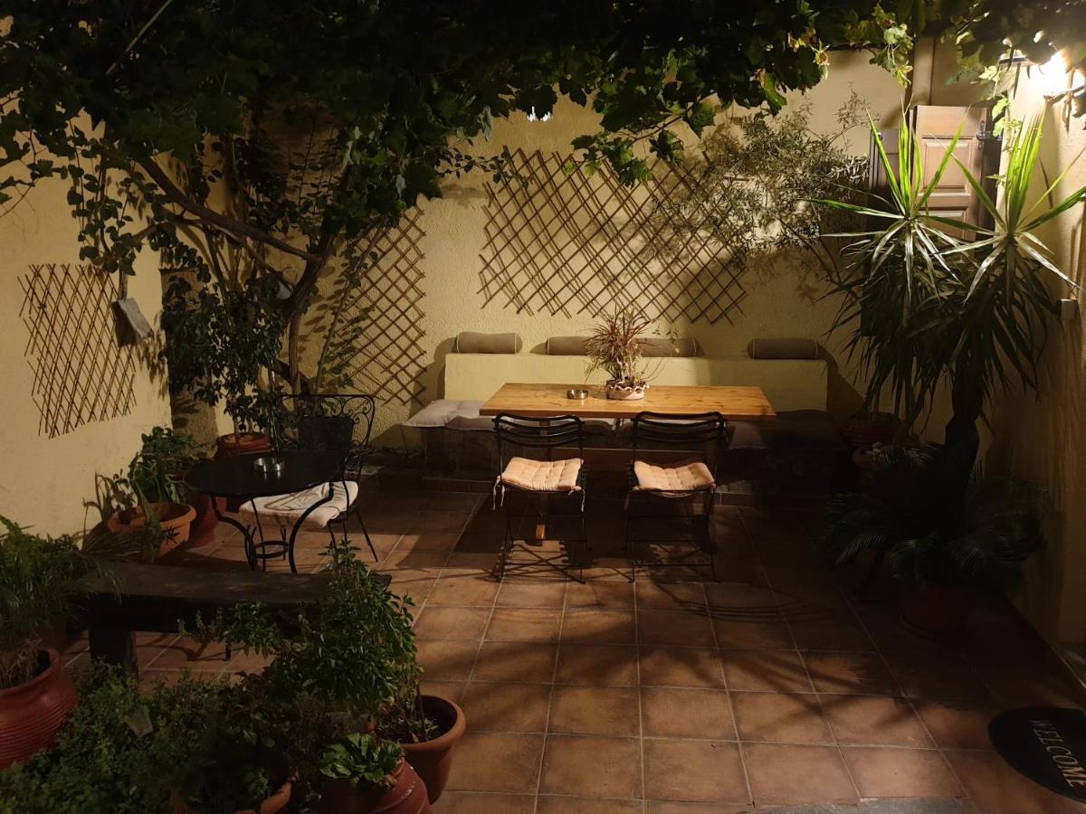 Chris Αpartments Old Town Apartamento Rhodes City Exterior foto