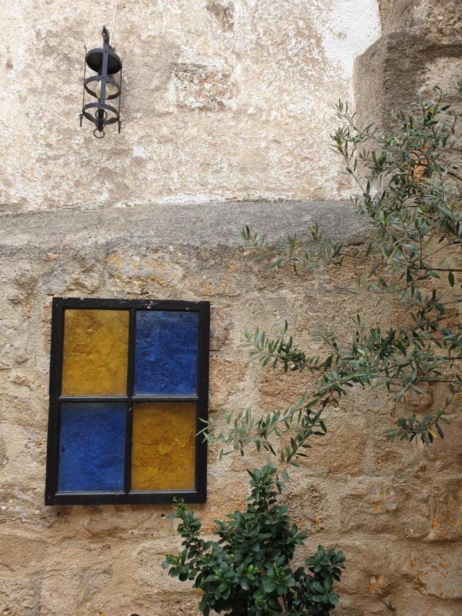 Chris Αpartments Old Town Apartamento Rhodes City Exterior foto