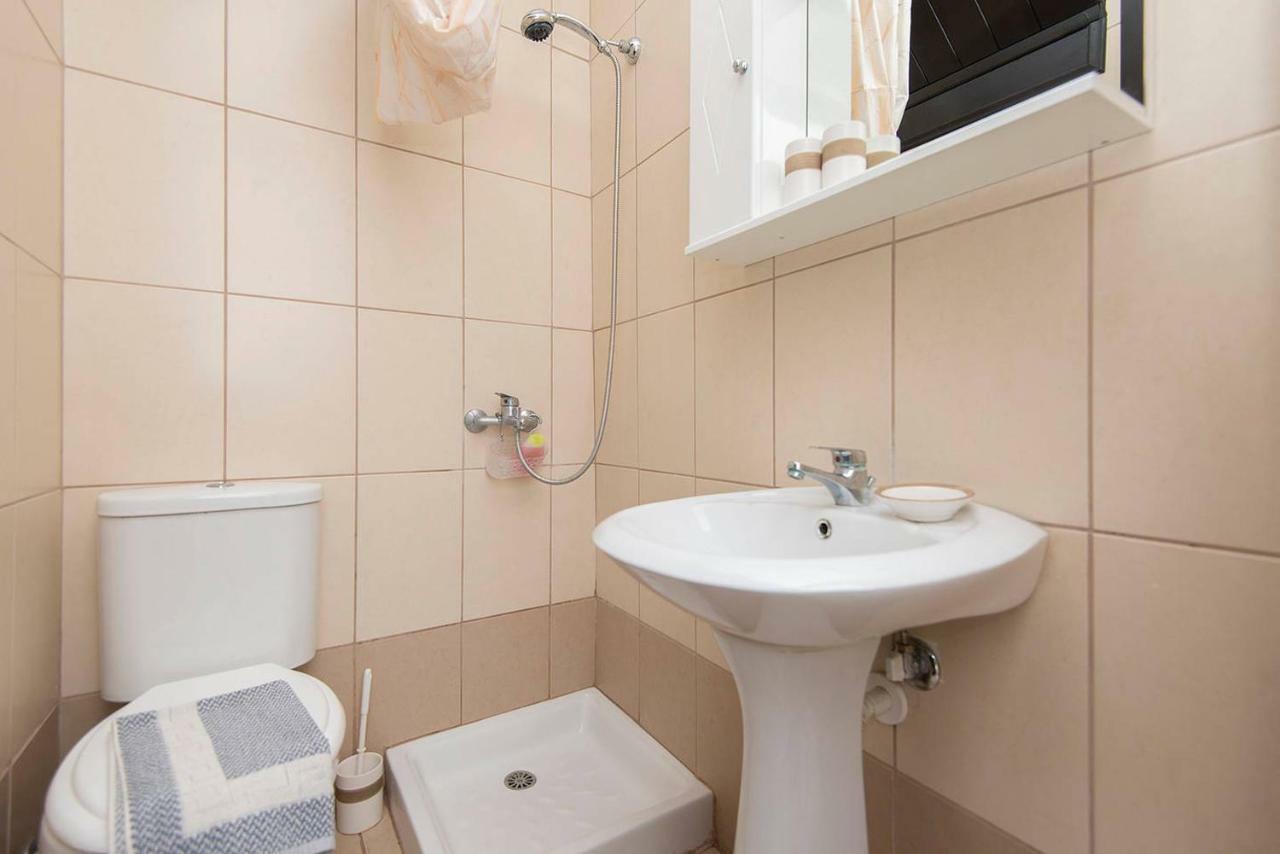 Chris Αpartments Old Town Apartamento Rhodes City Exterior foto
