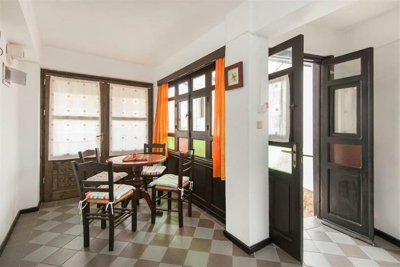 Chris Αpartments Old Town Apartamento Rhodes City Exterior foto